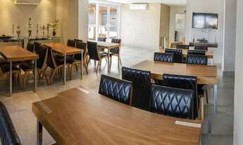 Imagem 7: EDIFICIO IMAGINE - LINDO APARTAMENTO PARQUE ECOLOGICO DE INDAIATUBA COM 3 DORMITORIOS