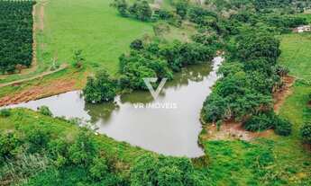 Imagem 5: Chácara em Nerópolis