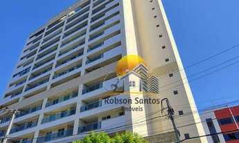 Imagem: São Gerardo - Cobertura Duplex 171,04m²