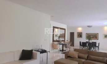 Imagem 5: Apartamento para aluguel, 4 quartos, 4 suítes, 4 vagas, Santo Agostinho - Belo Horizonte/M