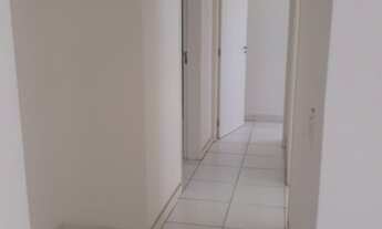 Imagem 3: Apartamento para venda tem 79 metros quadrados com 3 quartos