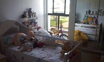 Imagem 5: Apartamento com 2 quartos e vista para o mar em Intermares