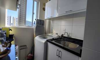 Imagem 2: Apartamento, lindo, 1 suíte, 2 dormitório e 1 vaga venda no Tabuleiro