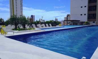 Imagem: 3 Quartos sendo 2 suítes, 89,91m2