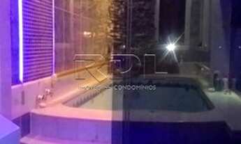 Imagem 6: Sobrado para aluguel, 9 quartos, 6 vagas, Centro - Santo André/SP