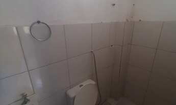 Imagem 6: Apartamento para aluguel com 20 m² em Jacarecanga - Fortaleza - CE