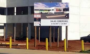 Imagem 6: Sala Comercial- Uvaranas