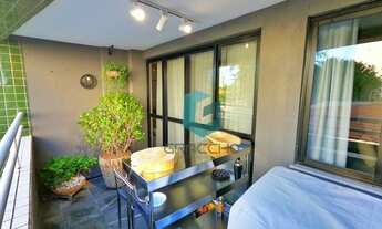 Imagem 4: Apartamento Luciano Cavalcante com 3 dormitórios à venda, 120 m² por R$ 649.000 - Fortalez