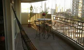 Imagem: Apartamento para venda tem 170 metros quadrados