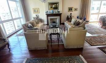 Imagem 2: Apartamento, Jardins - São Paulo