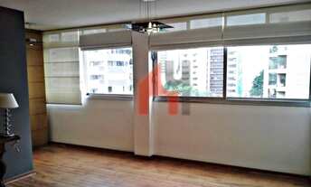 Imagem 4: Apartamento à venda, 117 m² por R$ 1.300.000,00 - Jardim Paulista - São Paulo/SP