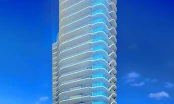 Imagem 2: São Carlos Condominium, 819m2, 5 Suítes, 1 Por Andar e 10 Vagas de Garagem