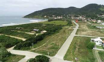 Imagem 2: Lote/Terreno para venda na Praia da Gamboa - Garopaba - SC