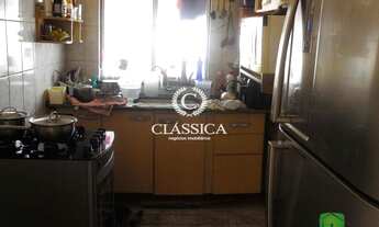 Imagem 4: CONTAGEM - Apartamento Padrão - Novo Eldorado