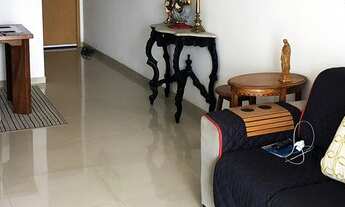 Imagem: Apartamento nos Bancários 77m²