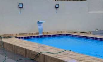 Imagem 6: Casa para venda com 220 metros quadrados com 3 quartos em Jardim Planalto - Goiânia - GO