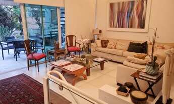 Imagem 6: Triplex para venda tem 303 metros quadrados com 4 quartos em Leblon - Rio de Janeiro - RJ