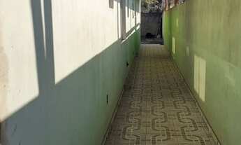 Imagem 4: Apartamento para aluguel possui 51 metros quadrados com 2 quartos