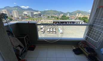 Imagem 5: Apartamento para venda com 60 metros quadrados com 2 quartos em Pilares - Rio de Janeiro