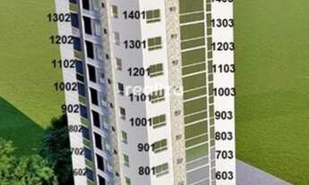 Imagem 3: Apartamento para venda possui 75 metros quadrados com 2 quartos em Centro - Balneário Piça