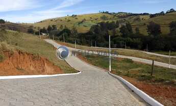 Imagem 4: Lote para venda no bairro Santa Mônica III, São Lourenço-MG