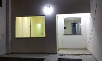 Imagem 6: Atenção Casa de 3 - quartos, suíte, laje, Próx, do Cond. Bangalay