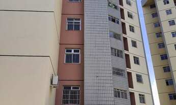 Imagem 2: Apartamento para venda, 107 m², 3 quartos sendo 2 suítes, Bairro Parreão - Fátima