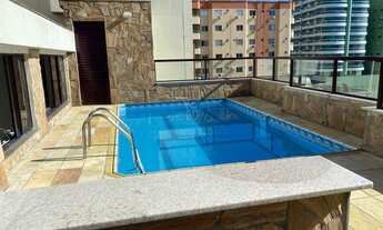 Imagem 2: COBERTURA EM ÁREA NOBRE DE MEIA PRAIA