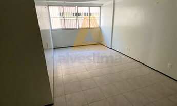 Imagem 5: Apto de 112m², 3 quartos, 2 vagas , ótima localização