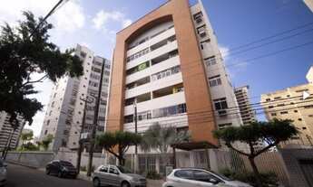 Imagem 1: Apto amplo, andar alto, ventilado, 99m², 3 quartos, 2 vagas , com ótima localização