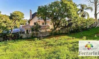 Imagem 3: Terreno à venda, 723 m² por R$ 900.000,00 - Pilarzinho - Curitiba/PR