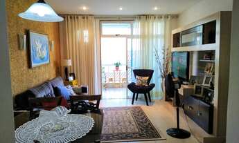 Imagem 4: Apartamento para venda tem 102 metros quadrados com 3 quartos