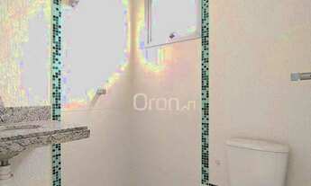 Imagem 6: Apartamento à venda, 52 m² por R$ 260.000,00 - Jardim das Esmeraldas - Goiânia/GO