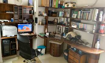 Imagem: Sobrado residencial setor Sul