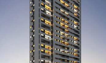 Imagem: EDF Praças dos Mognos 03 Quartos - Caxangá