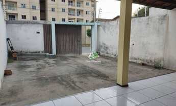 Imagem 6: Casa com 2 dormitórios à venda, 81 m² por R$ 165.000,00 - Pedras - Fortaleza/CE