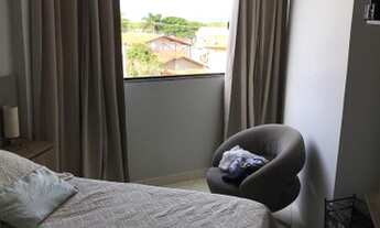 Imagem 5: Apartamento com 45m² e 1 dormitório no bairro Ponta das Canas / Lagoinha em Florianópolis