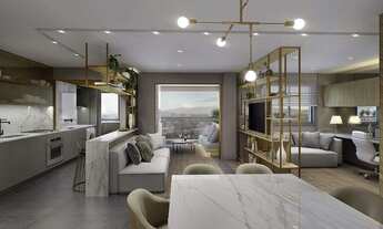 Imagem 4: Apartamento com 2 dormitórios à venda, 69 m² por R$ 795.127,20 - Vila Leopoldina - São Pau