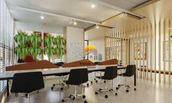 Imagem 7: Guararapes - Apartamento 37,81m² de 1 quarto e 1 vaga