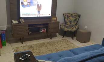 Imagem 5: Térrea para venda possui 84 metros quadrados com 2 quartos