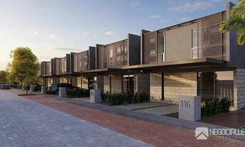 Imagem: Casa com 3 dormitórios à venda, 177 m²