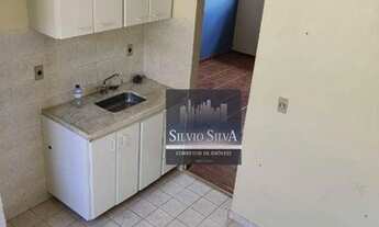 Imagem 7: Apartamento 2 quartos Edifício Platano Valparaíso de Goiás