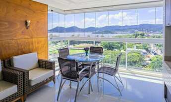 Imagem 3: Apartamento para venda com 3 suítes em Agronômica - Florianópolis - SC