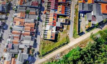 Imagem 5: Terreno à venda, 151 m² por R$ 160.000 - Tatuquara - Curitiba/PR