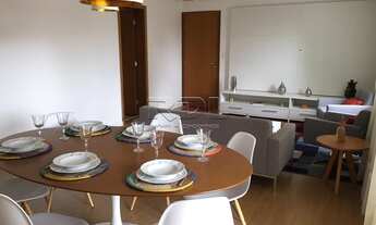 Imagem: Apartamento à venda, 3 quartos, 2 suítes