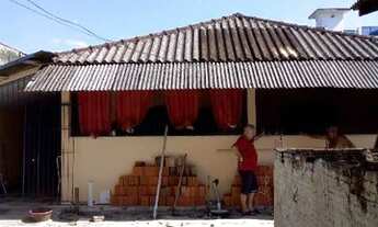 Imagem 2: RESIDENCIA 160 M² - BAIRRO RIO DA ONÇA