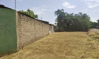 Imagem 3: Casa - Conjunto Santa fé