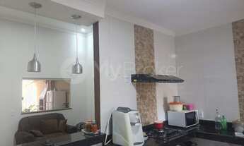 Imagem 3: Goiânia - Casa Padrão - Residencial Brisas da Mata