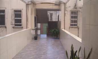 Imagem 4: Excelente apartamento 3/4 com dependência completa, 77 m² no Parque São Braz - Federação