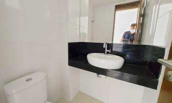 Imagem 4: Apartamento 129m2 de 3 Suítes + DCE!